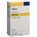 Ofev Kaps 100 mg of 60 pcs