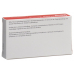 Atorvastatin 20 mg Zentiva Filmtabl 30 pcs