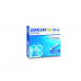Dafalgan Odis Gran 500 mg Btl 16 pcs
