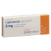 Loperamide 2 mg Spirig HC Filmtabl 20 pcs