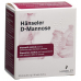 Hanseler D-Mannose 30 sticks 2 g buy online