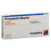 Pregabalin Mepha Kaps 25 mg 14 pcs