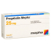 Pregabalin Mepha Kaps 25 mg 56 pcs