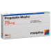 Pregabalin Mepha Kaps 75 mg 14 pcs