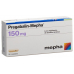 Pregabalin Mepha Kaps 150 mg 56 pcs