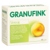 Granufink bubble capes 100 pcs