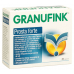 Granufink Prosta forte Cape 80 pcs