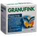 Granufink Prosta forte Kaps 140 pcs