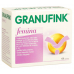 Granufink femina Kaps 120 pcs
