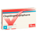 Clopidogrel Axapharm Filmtabletten 75mg 28 Stück buy online