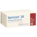 Spiricort Filmtabl 20 mg 100 pcs