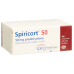 Spiricort Filmtabl 50 mg 100 pcs