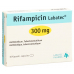 Rifampicin Labatec Kaps 300 mg of 10 pcs