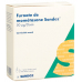 Mometasone furoate nasal spray 50 mcg Sandoz 3 Dosierspr 140 Dos