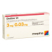 Dretine 21 Lactab 21 pcs