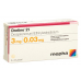Dretine 21 Lactab 3 x 21 pcs