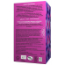 Pukka Charming Cassis tea organic Btl 20 pcs