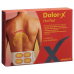 Dolor-X Hot Pad heat envelopes 2 pcs