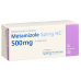 Dipyrone Spirig HC tbl 500 mg 50 pcs