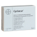Cyclacur Dragees 3x 21 Stück buy online