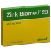 Zinc Biomed Filmtabl 20 50 pcs
