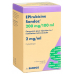 Epirubicin Sandoz 200 mg / 100ml 100 ml Durchstf