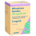 Epirubicin Sandoz 50 mg / 25 ml 25ml Durchstf