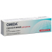 Omida Cardiospermum cream fat 50 g