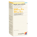 Nopil syrup child 200 / 40mg Fl 100 ml