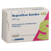 Ibuprofen Sandoz Filmtabl 400 mg 50 pcs