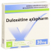 Duloxetine Axapharm Kaps 30 mg 28 pcs