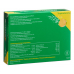 Berocca Brausetabl Tropical aroma 45 pcs