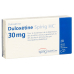 Duloxetine Spirig HC Kaps 30 mg 28 pcs