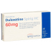 Duloxetine Spirig HC Kaps 60 mg 28 pcs
