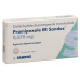 Pramipexole ER Sandoz 0.375 mg 10 tablets