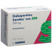 Gabapentin Sandoz eco Kaps 300 mg 50 pcs
