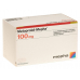 Metoprolol Mepha Depotabs 100 mg 100 pcs