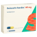 Duloxetine Sandoz Kaps 60 mg 28 pcs