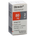 Obracin Injektionslösung 80mg/2ml Durchstechflasche 2ml buy online