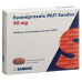 Esomeprazole MUT Sandoz Filmtabl 40 mg 14 pcs