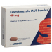 Esomeprazole MUT Sandoz Filmtabl 40 mg 28 pcs