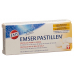 Emser sugar-free without menthol 30 pastilles
