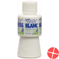 Baby Weiss 100 g powder Baby Weiss 100 g powder