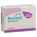 Revlimid Kapseln 2.5mg 21 Stück buy online