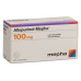 Allopurinol Mepha tbl 100 mg 100 pcs