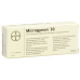 Microgynon-30 3x21 Dragees buy online