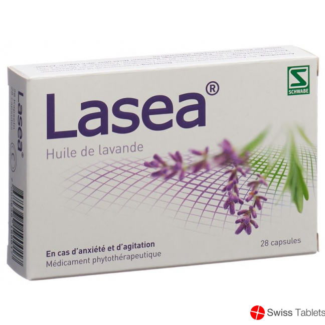 Lasea Kapseln 80mg 28 Stück buy online Lasea Kapseln 80mg 28 Stück buy online