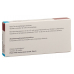 Linezolid Pfizer Filmtabletten 600mg 10 Stück buy online
