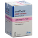 Mabthera Injektion Konzentrat 1400mg/11.7ml S.c. Durchstechflasche buy online