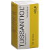 Tussantiol Sirup 750mg/15ml (neu) Flasche 200ml buy online